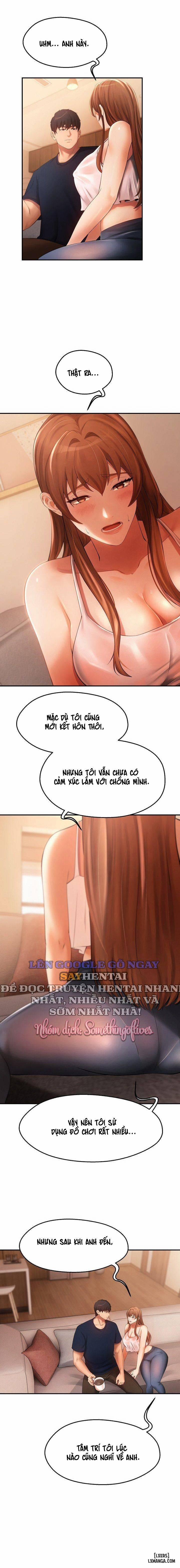 manhwax10.com - Truyện Manhwa Mục đích của cuộc họp khu phố Chương 21 Trang 7