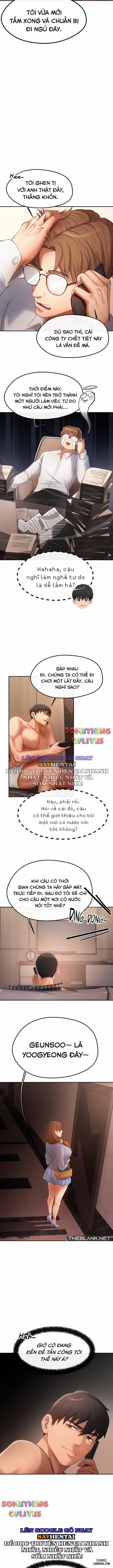 manhwax10.com - Truyện Manhwa Mục đích của cuộc họp khu phố Chương 4 Trang 4