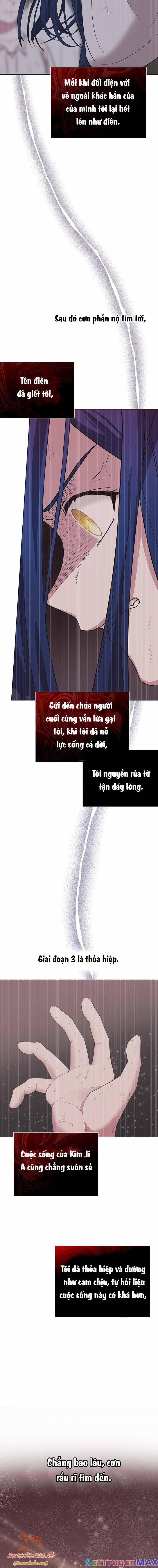 manhwax10.com - Truyện Manhwa Mục Tiêu Là Sở Hữu Căn Nhà Hai Tầng Chương 1 Trang 12