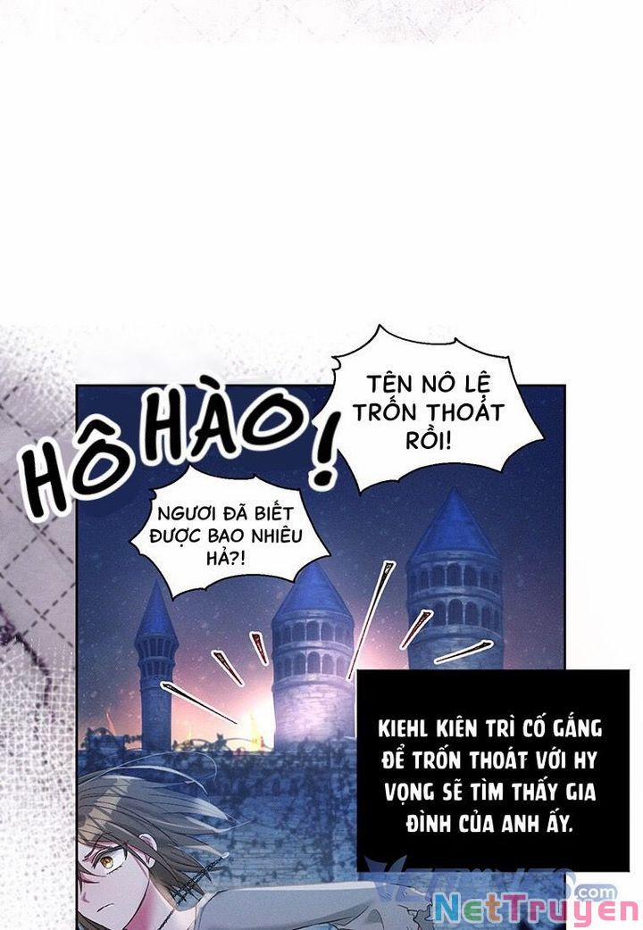 manhwax10.com - Truyện Manhwa Mục Tiêu Là Tự Do Chương 17 Trang 27