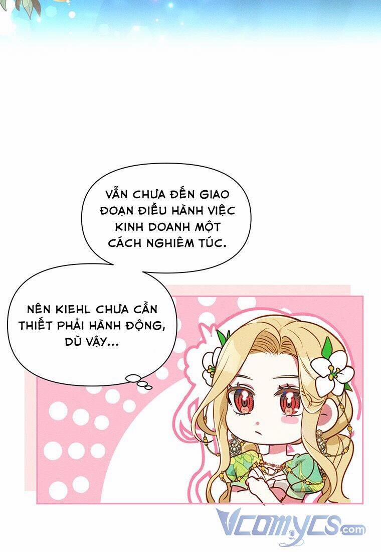 manhwax10.com - Truyện Manhwa Mục Tiêu Là Tự Do Chương 18 Trang 41