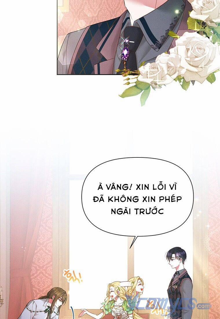 manhwax10.com - Truyện Manhwa Mục Tiêu Là Tự Do Chương 19 Trang 5