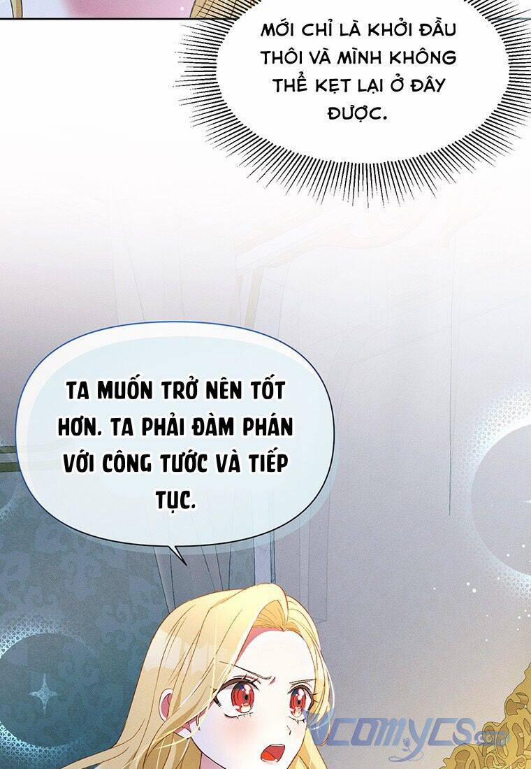 manhwax10.com - Truyện Manhwa Mục Tiêu Là Tự Do Chương 19 Trang 60