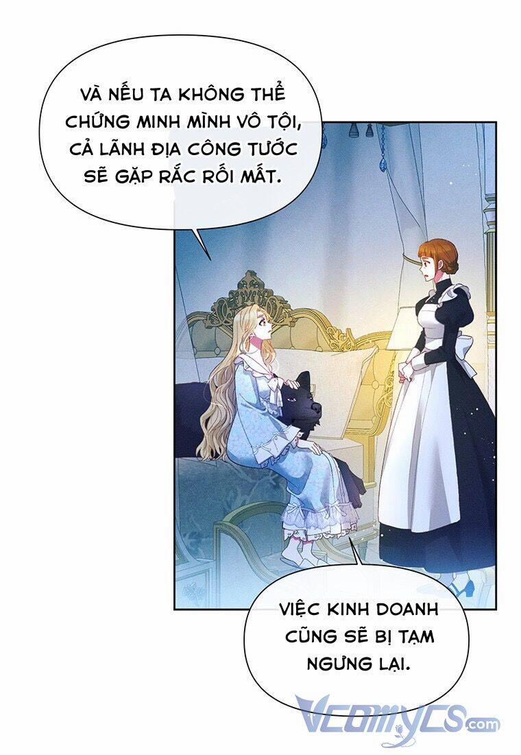 manhwax10.com - Truyện Manhwa Mục Tiêu Là Tự Do Chương 19 Trang 64