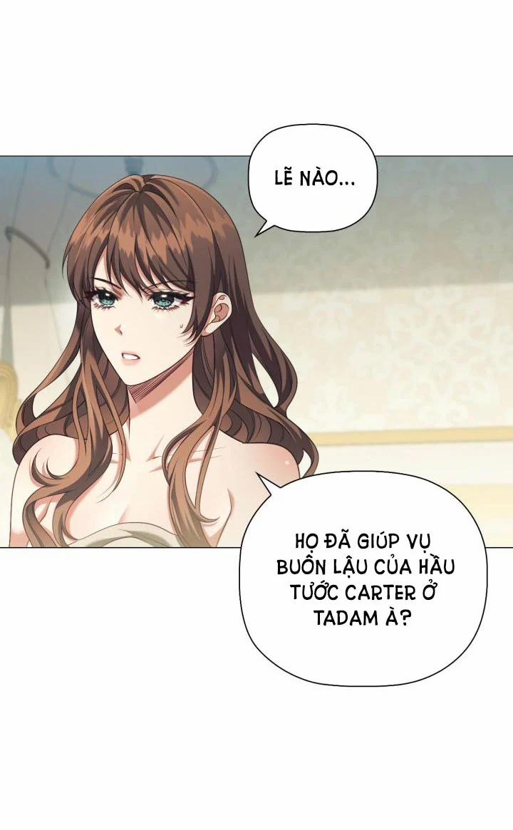 manhwax10.com - Truyện Manhwa Mùi Hương Của Ác Quỷ Chương 96 1 Trang 16