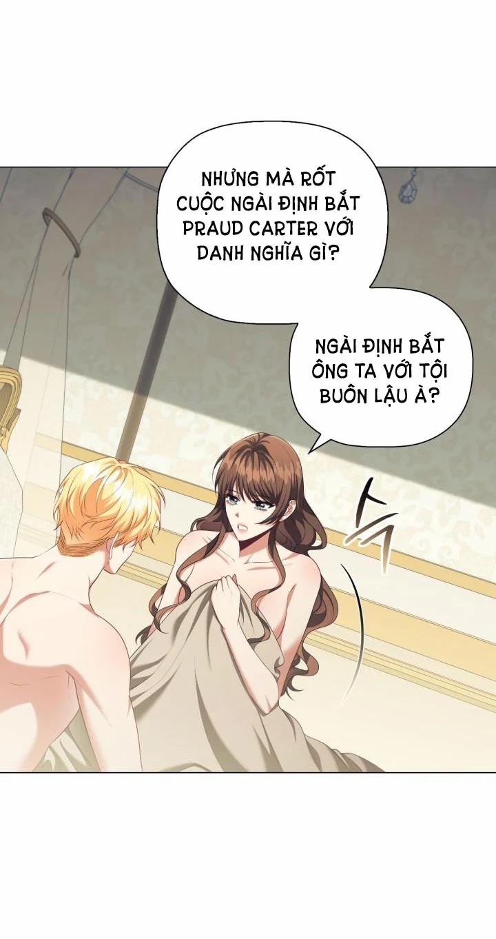 manhwax10.com - Truyện Manhwa Mùi Hương Của Ác Quỷ Chương 96 1 Trang 4