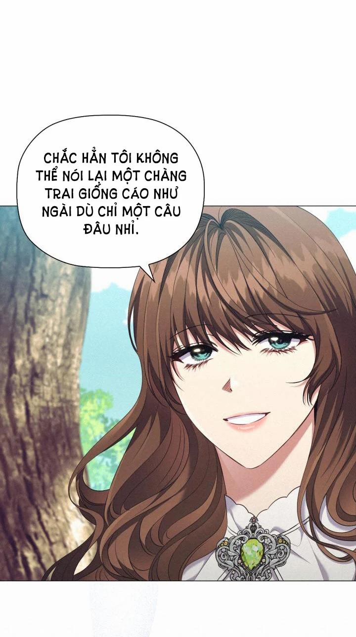 manhwax10.com - Truyện Manhwa Mùi Hương Của Ác Quỷ Chương 96 2 Trang 23