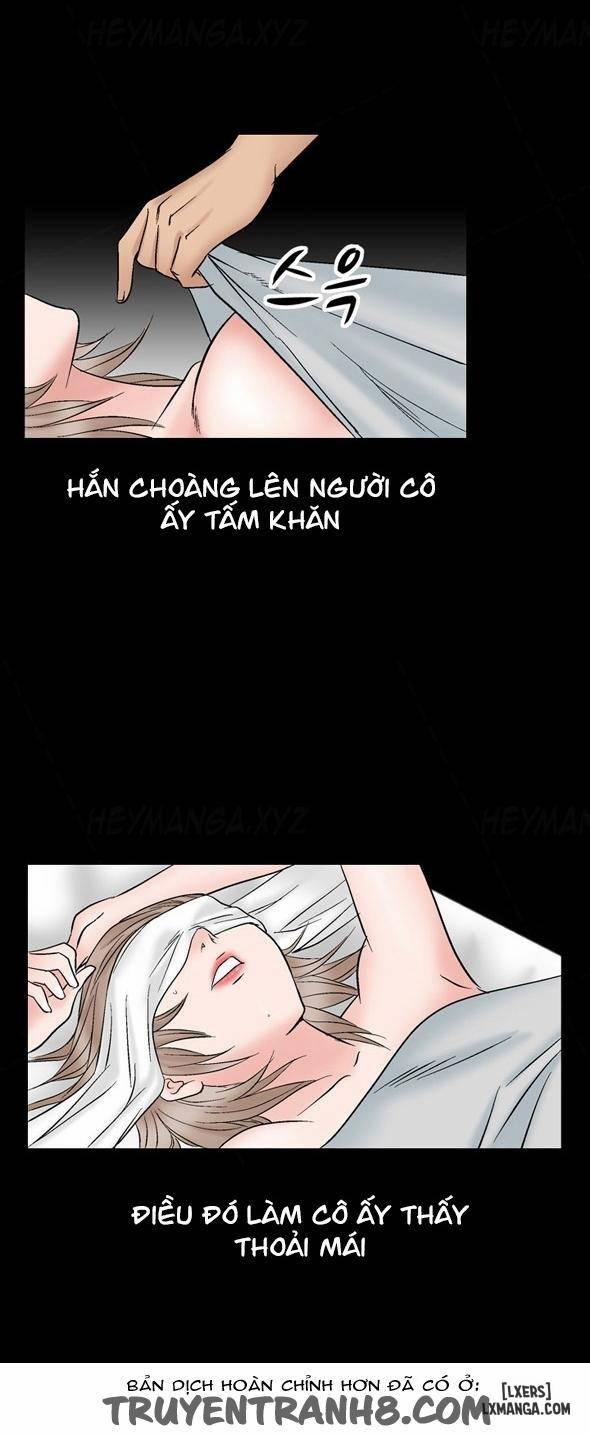 manhwax10.com - Truyện Manhwa Mùi Vị Của Đôi Bàn Tay Chương 45 Trang 38