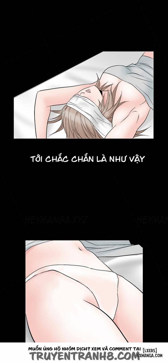 manhwax10.com - Truyện Manhwa Mùi Vị Của Đôi Bàn Tay Chương 45 Trang 40