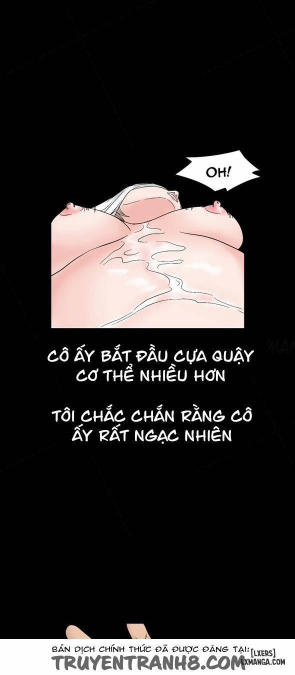 manhwax10.com - Truyện Manhwa Mùi Vị Của Đôi Bàn Tay Chương 45 Trang 7