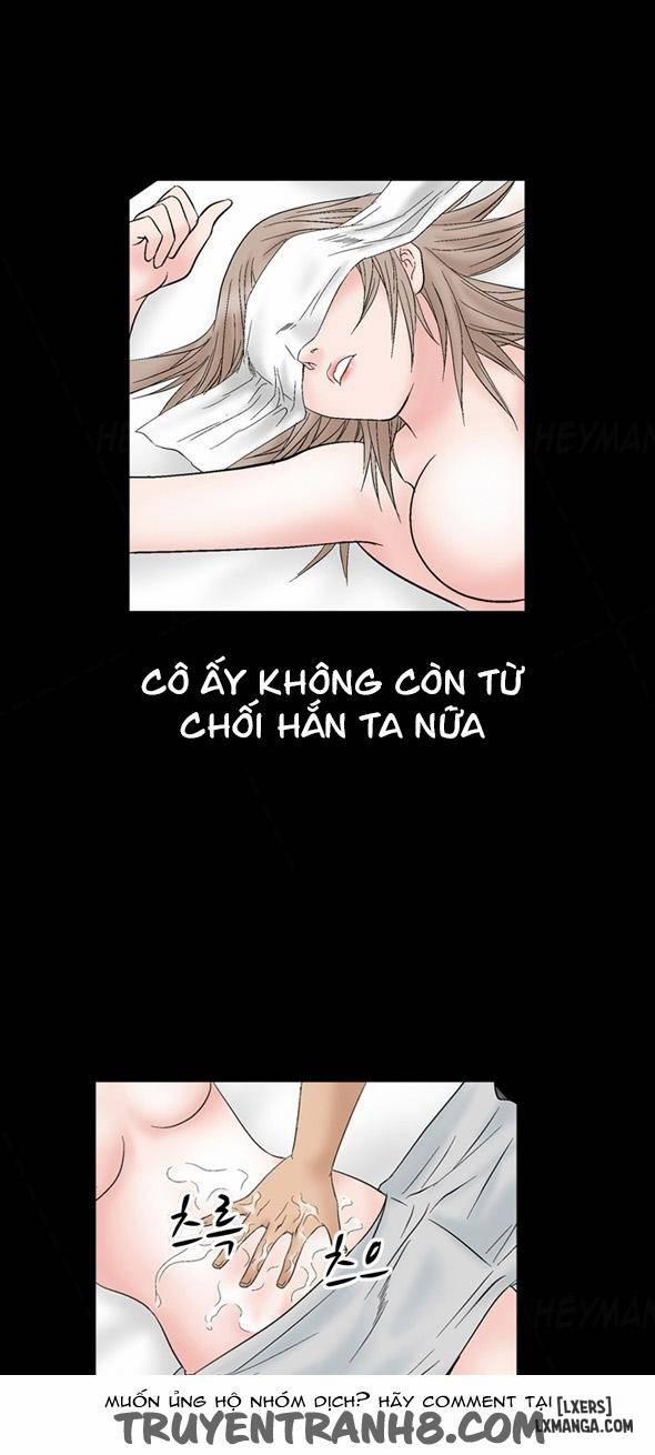 manhwax10.com - Truyện Manhwa Mùi Vị Của Đôi Bàn Tay Chương 45 Trang 9