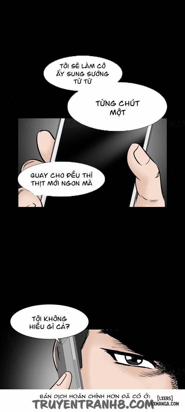 manhwax10.com - Truyện Manhwa Mùi Vị Của Đôi Bàn Tay Chương 46 Trang 36