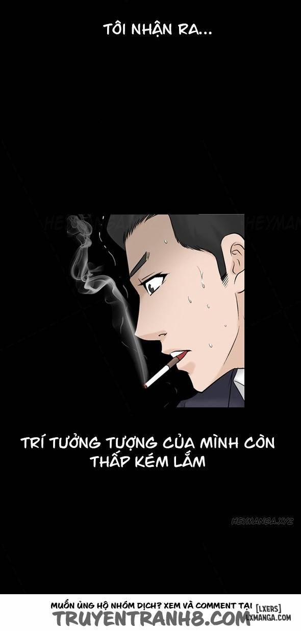 manhwax10.com - Truyện Manhwa Mùi Vị Của Đôi Bàn Tay Chương 46 Trang 10