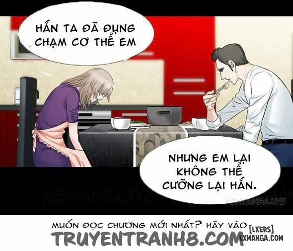 manhwax10.com - Truyện Manhwa Mùi Vị Của Đôi Bàn Tay Chương 47 Trang 20