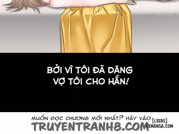 manhwax10.com - Truyện Manhwa Mùi Vị Của Đôi Bàn Tay Chương 48 Trang 17