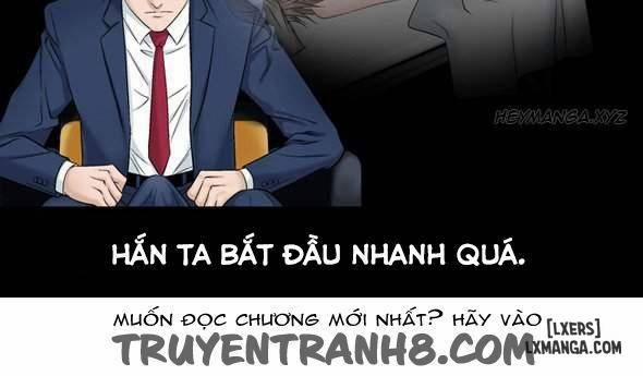 manhwax10.com - Truyện Manhwa Mùi Vị Của Đôi Bàn Tay Chương 48 Trang 28