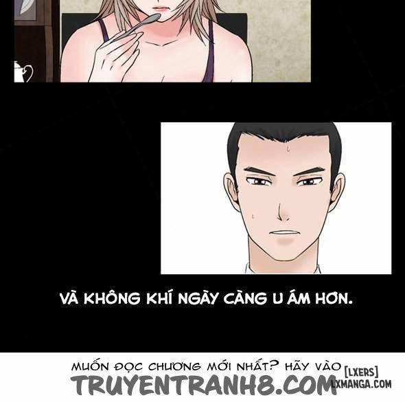 manhwax10.com - Truyện Manhwa Mùi Vị Của Đôi Bàn Tay Chương 49 Trang 28