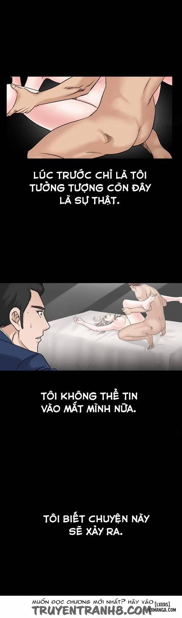 manhwax10.com - Truyện Manhwa Mùi Vị Của Đôi Bàn Tay Chương 49 Trang 8