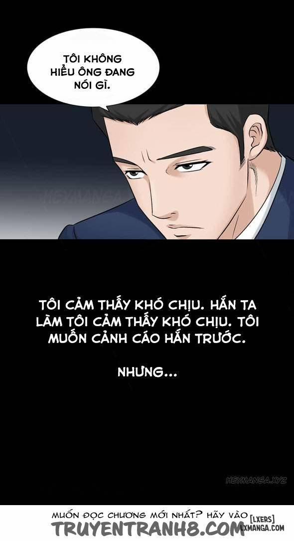 manhwax10.com - Truyện Manhwa Mùi Vị Của Đôi Bàn Tay Chương 50 Trang 18