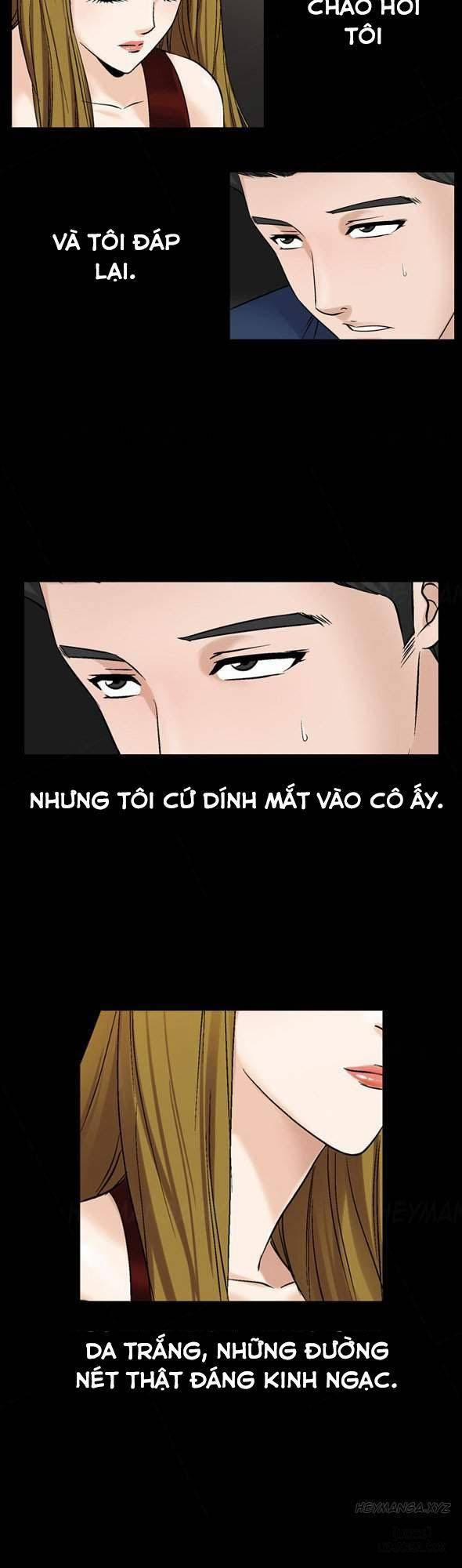 manhwax10.com - Truyện Manhwa Mùi Vị Của Đôi Bàn Tay Chương 50 Trang 26