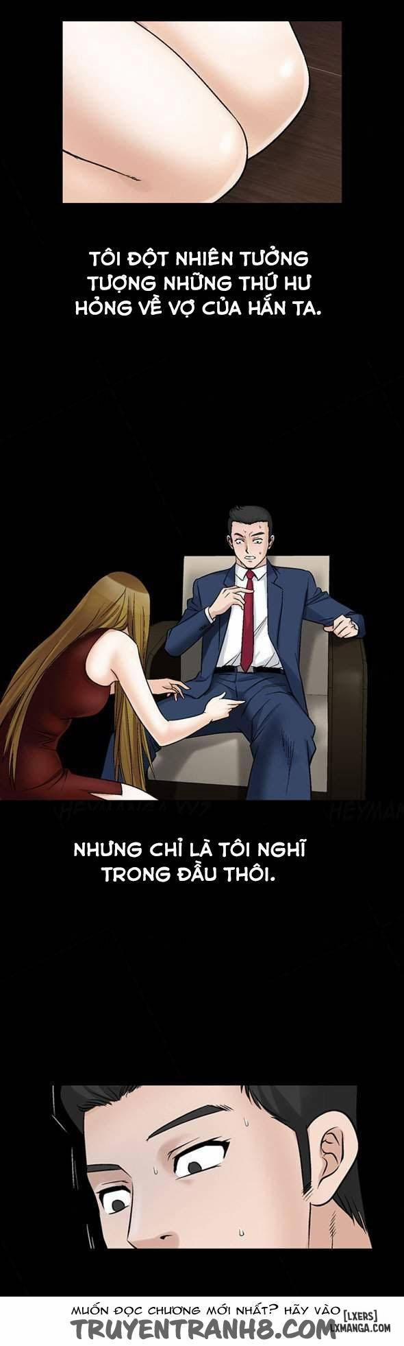 manhwax10.com - Truyện Manhwa Mùi Vị Của Đôi Bàn Tay Chương 50 Trang 52