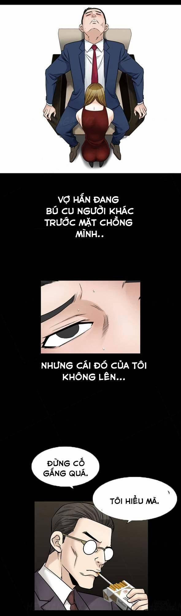 manhwax10.com - Truyện Manhwa Mùi Vị Của Đôi Bàn Tay Chương 51 Trang 33