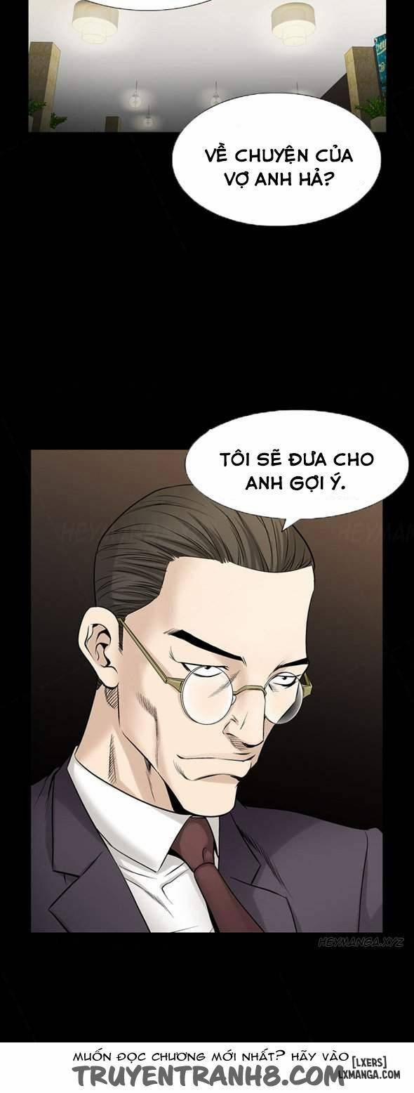 manhwax10.com - Truyện Manhwa Mùi Vị Của Đôi Bàn Tay Chương 51 Trang 45