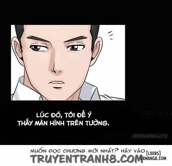 manhwax10.com - Truyện Manhwa Mùi Vị Của Đôi Bàn Tay Chương 53 Trang 17