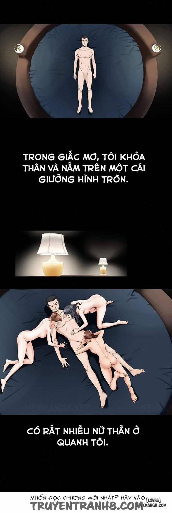 manhwax10.com - Truyện Manhwa Mùi Vị Của Đôi Bàn Tay Chương 53 Trang 9