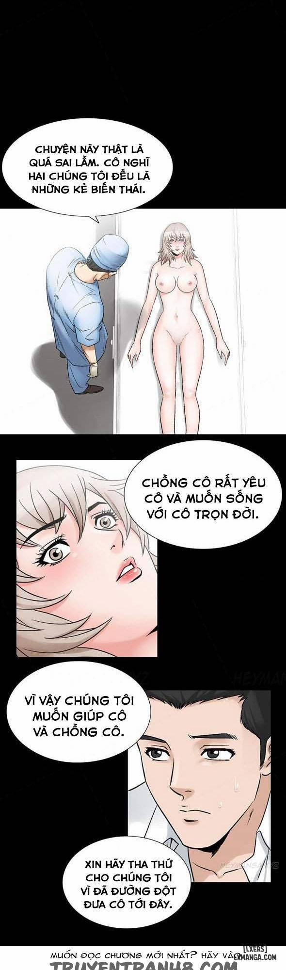 manhwax10.com - Truyện Manhwa Mùi Vị Của Đôi Bàn Tay Chương 56 Trang 18