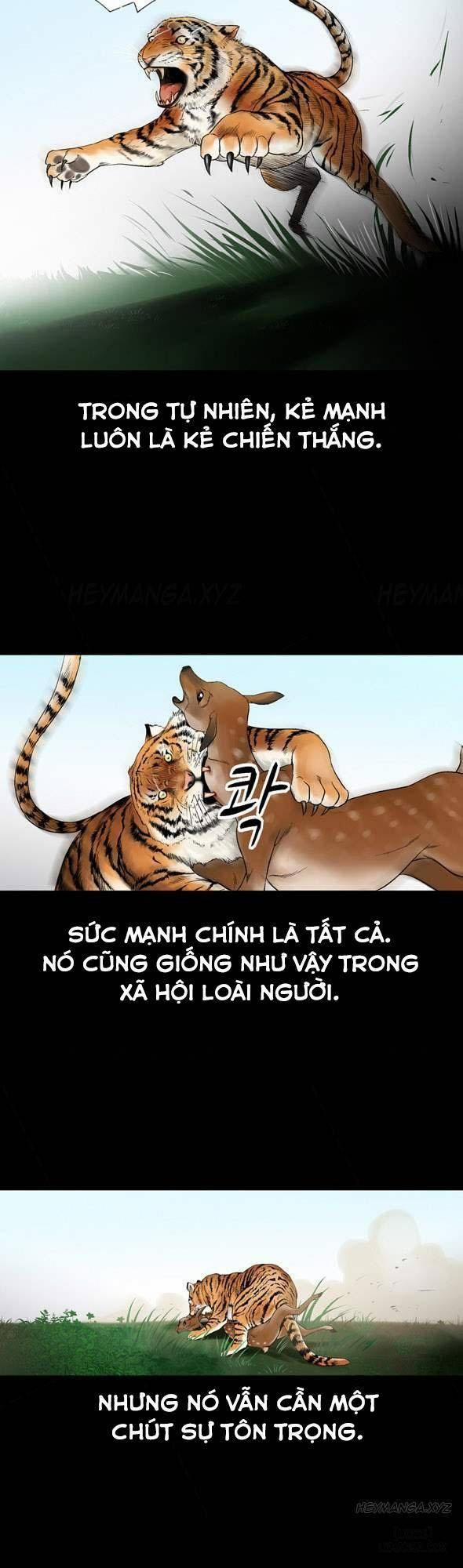 manhwax10.com - Truyện Manhwa Mùi Vị Của Đôi Bàn Tay Chương 56 Trang 6