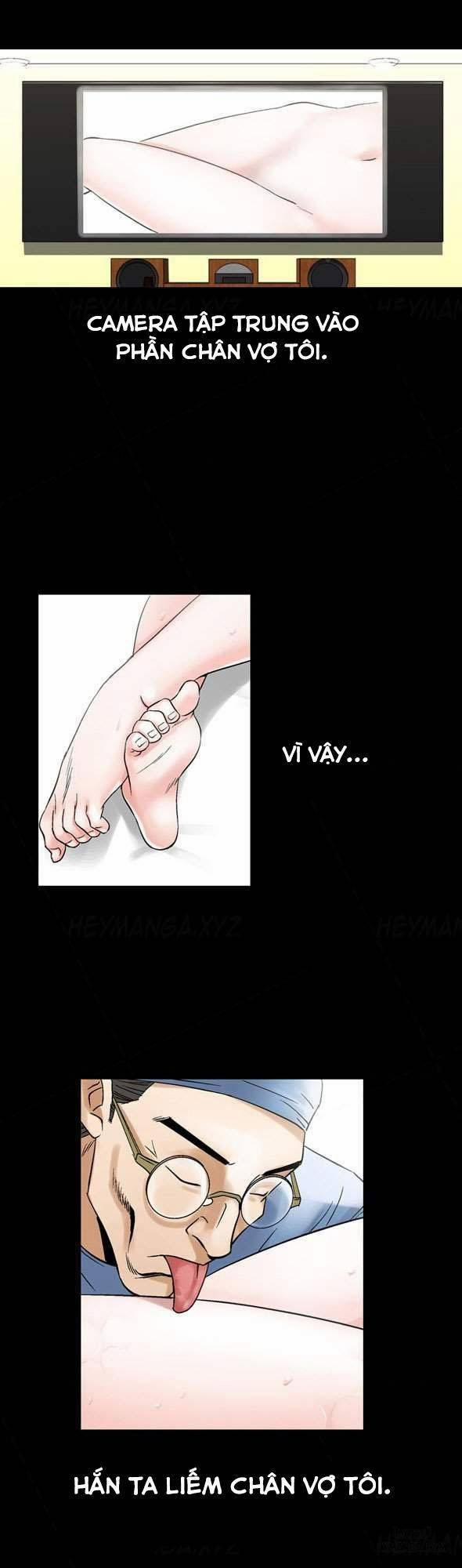 manhwax10.com - Truyện Manhwa Mùi Vị Của Đôi Bàn Tay Chương 57 Trang 36