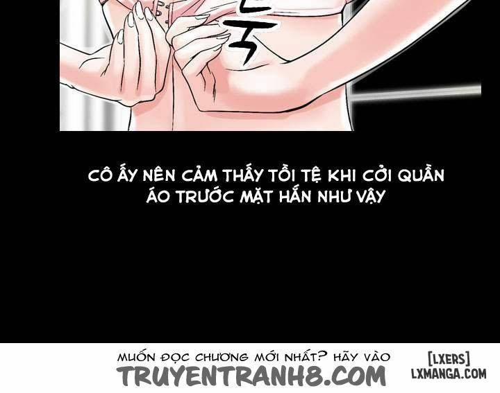 manhwax10.com - Truyện Manhwa Mùi Vị Của Đôi Bàn Tay Chương 60 Trang 37