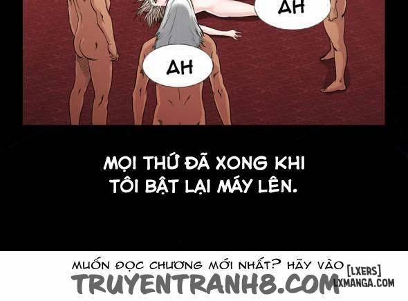 manhwax10.com - Truyện Manhwa Mùi Vị Của Đôi Bàn Tay Chương 61 Trang 17