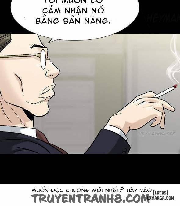 manhwax10.com - Truyện Manhwa Mùi Vị Của Đôi Bàn Tay Chương 64 Trang 34