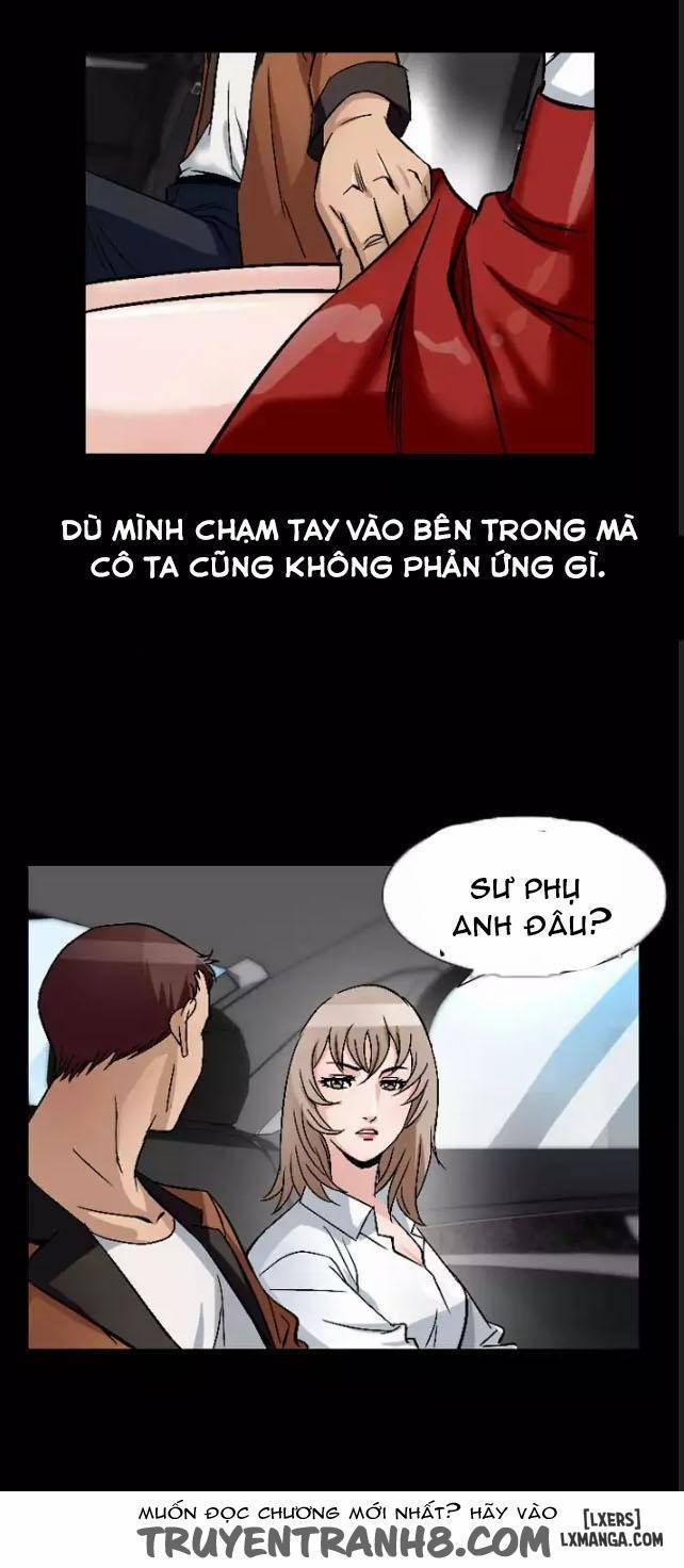 manhwax10.com - Truyện Manhwa Mùi Vị Của Đôi Bàn Tay Chương 80 Trang 14