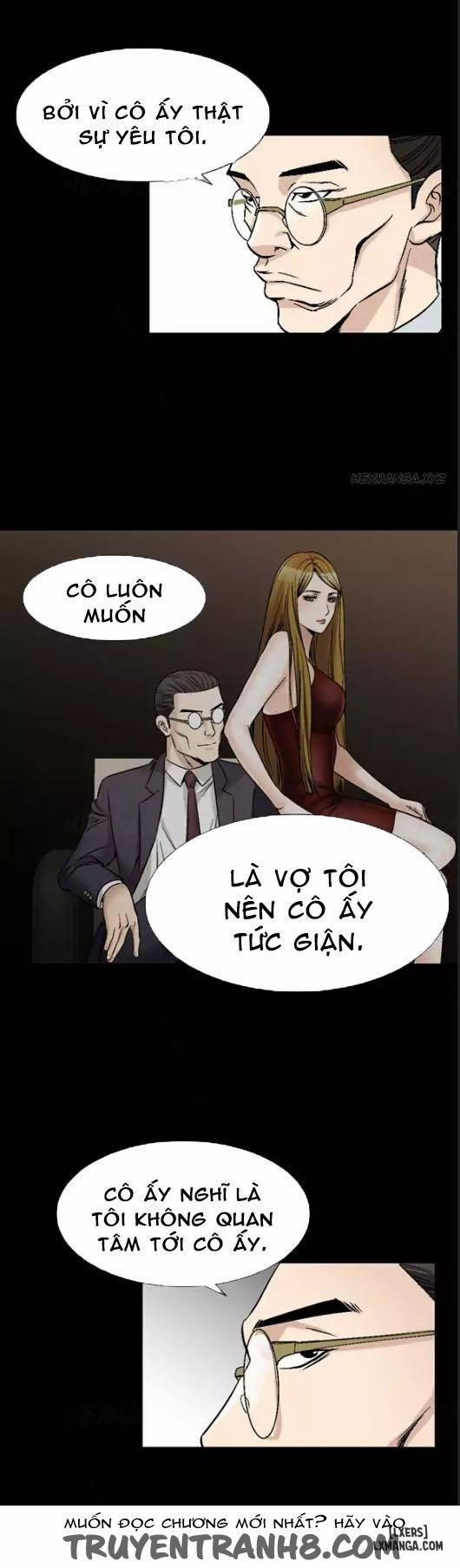 manhwax10.com - Truyện Manhwa Mùi Vị Của Đôi Bàn Tay Chương 82 Trang 12