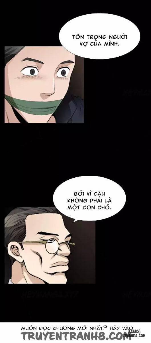 manhwax10.com - Truyện Manhwa Mùi Vị Của Đôi Bàn Tay Chương 82 Trang 28