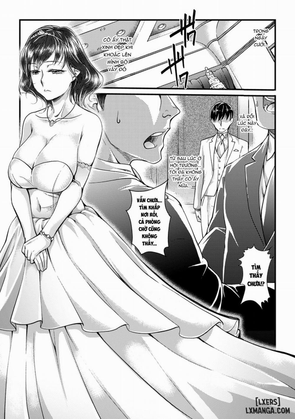 manhwax10.com - Truyện Manhwa Mukougawa no Kanojo Chương Oneshot Trang 25