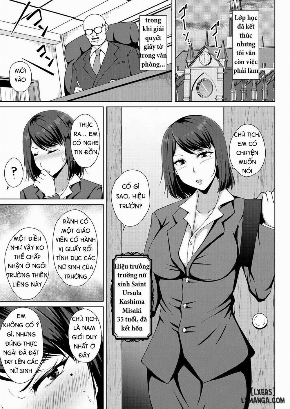 manhwax10.com - Truyện Manhwa Mukunaru Hana ga Mebuku Toki Chương 5 Trang 11