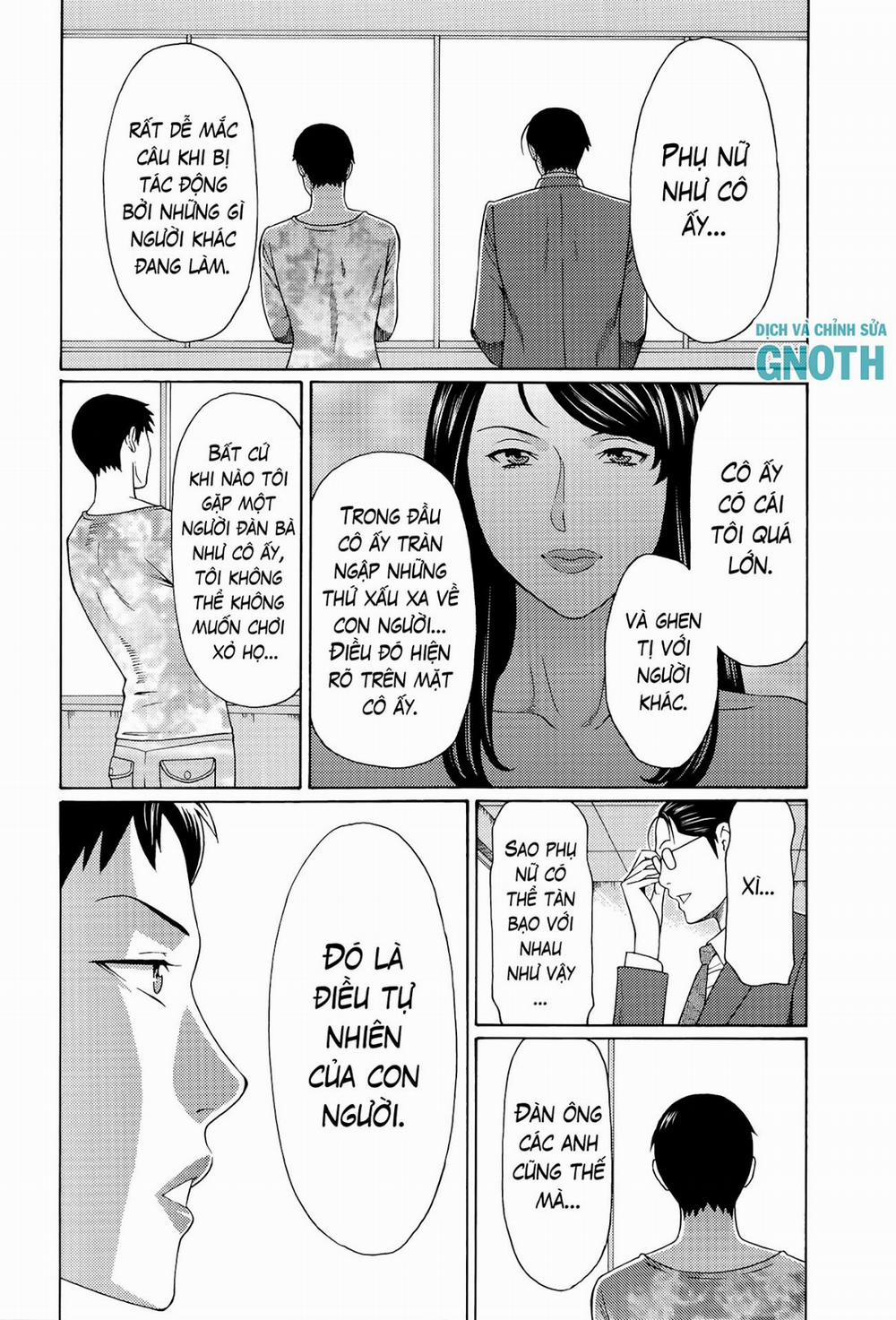 manhwax10.com - Truyện Manhwa Mumyou no Uzu Chương 2 Trang 9