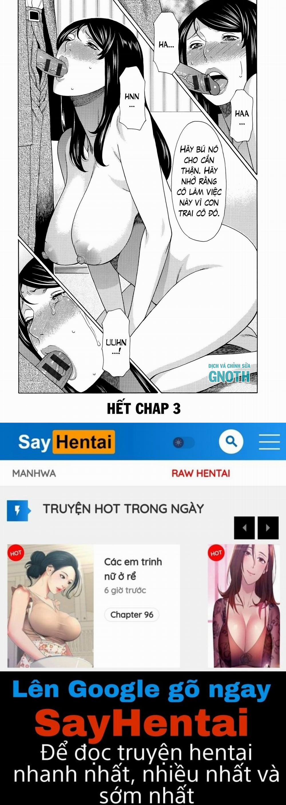 manhwax10.com - Truyện Manhwa Mumyou no Uzu Chương 3 Trang 19