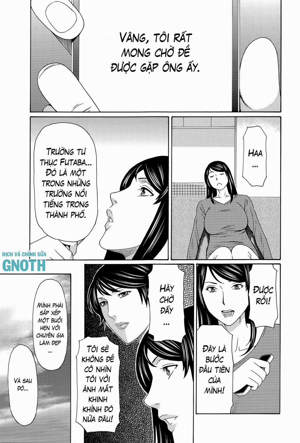 manhwax10.com - Truyện Manhwa Mumyou no Uzu Chương 3 Trang 4