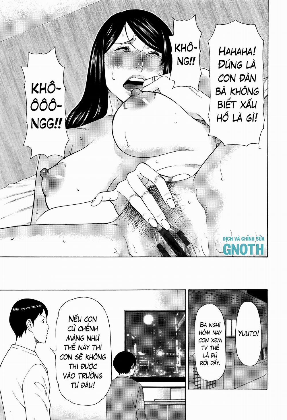 manhwax10.com - Truyện Manhwa Mumyou no Uzu Chương 4 Trang 16