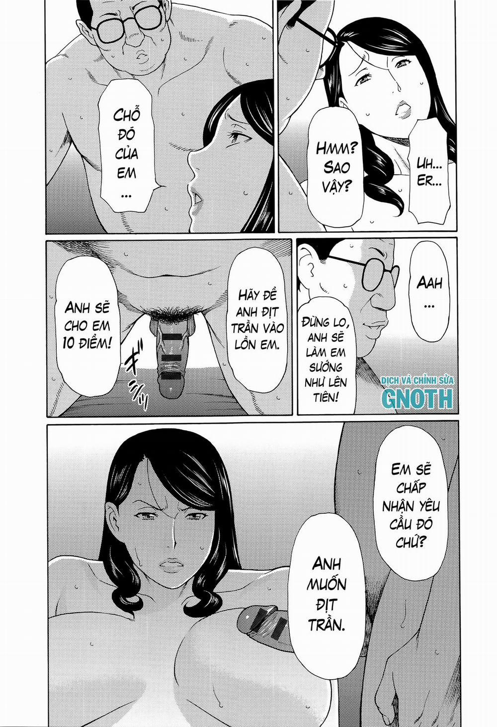 manhwax10.com - Truyện Manhwa Mumyou no Uzu Chương 5 Trang 14