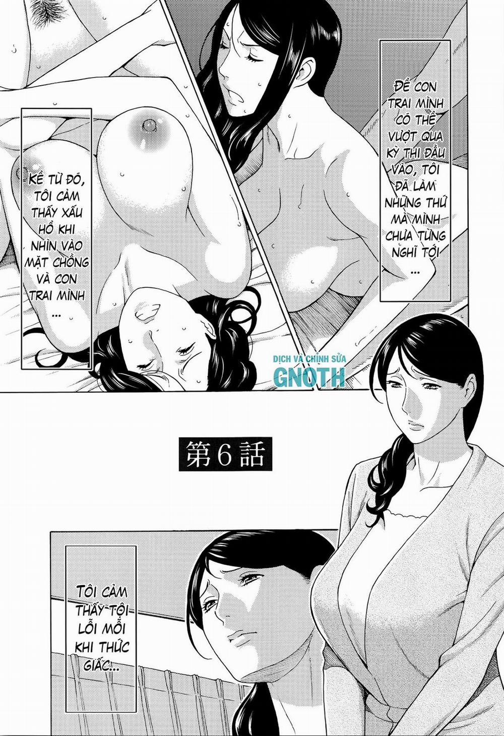 manhwax10.com - Truyện Manhwa Mumyou no Uzu Chương 6 Trang 4