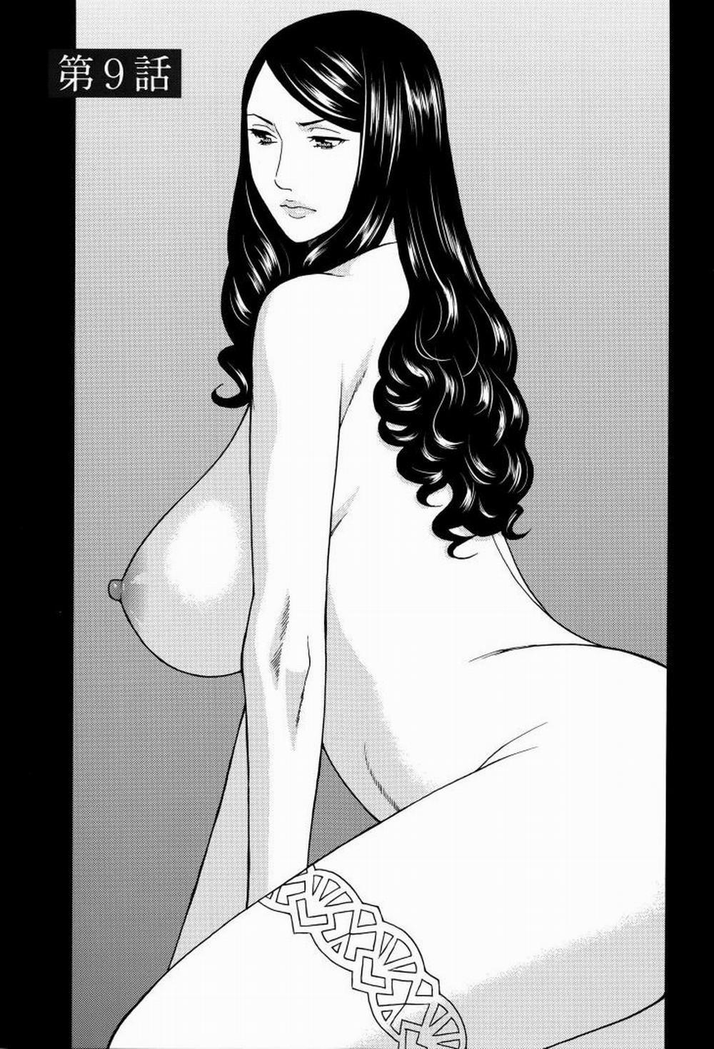 manhwax10.com - Truyện Manhwa Mumyou no Uzu Chương 9 Trang 1