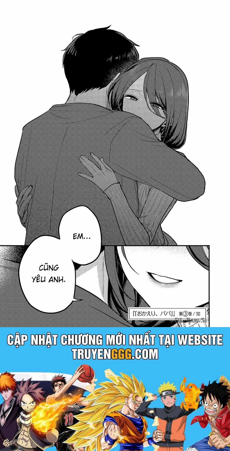 manhwax10.com - Truyện Manhwa Mừng Papa Về Chương 21 6 Trang 15