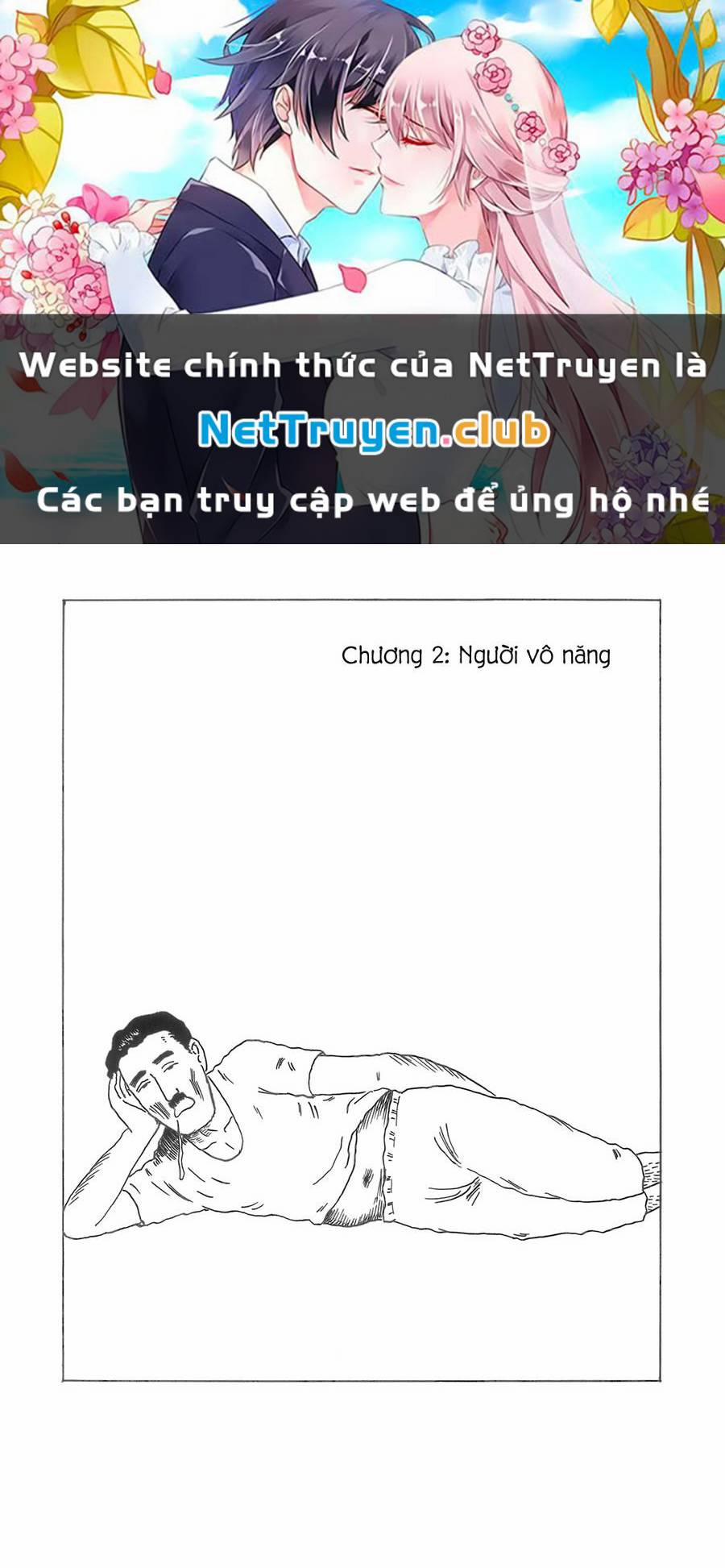 manhwax10.com - Truyện Manhwa Munou No Hito – Người Vô Năng Chương 2 Trang 1