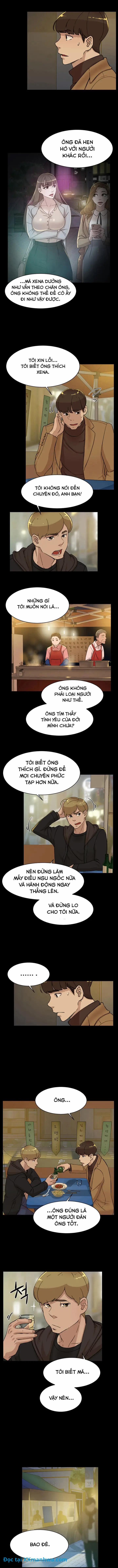 manhwax10.com - Truyện Manhwa Mười Một Cm Của Cô Ấy Chương 102 Trang 3